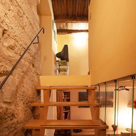 דירות ספולטו Casa In Zona Strategica מראה חיצוני תמונה