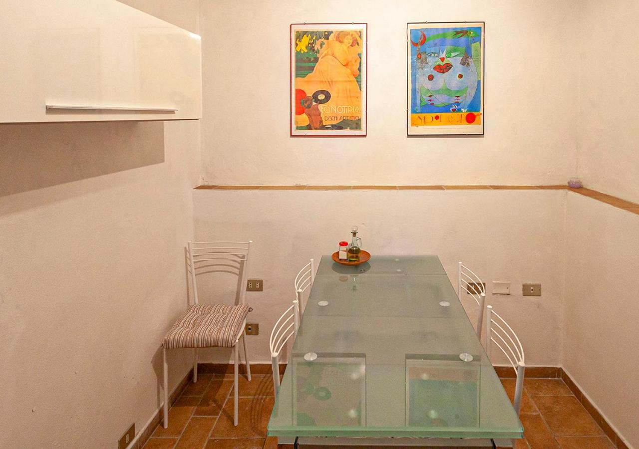דירות ספולטו Casa In Zona Strategica מראה חיצוני תמונה